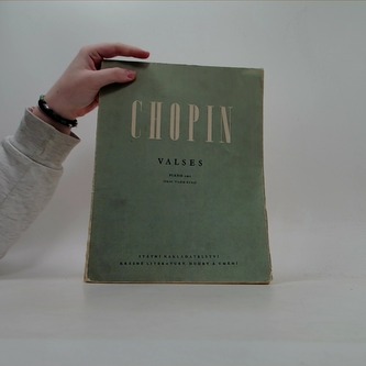 Fryderyk Chopin - Valses