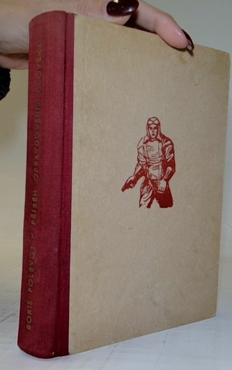 Příběh opravdového člověka