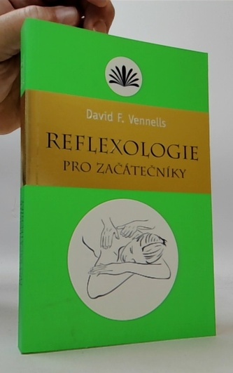 Reflexologie pro začátečníky