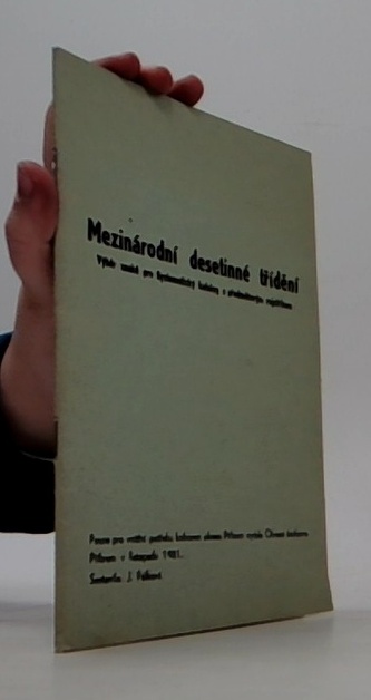 Mezinárodní desetinné třídění. Třída 621.3