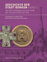 Geschichte der Stadt Borken