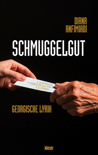 Schmuggelgut