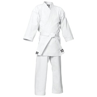 ARK-3102 180 CM DBX BUSHIDO KIDS DĚTSKÉ KIMONO