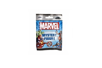 JADA Marvel metalowe figurki 4cm 12wz 9335083314