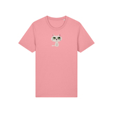 Tričko dětské Pískací Kocourek base_color S