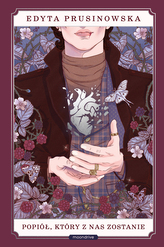 Popiół, który z nas zostanie