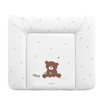 TRÄUMELAND přebalovací podložka Patita 75 x 85 cm