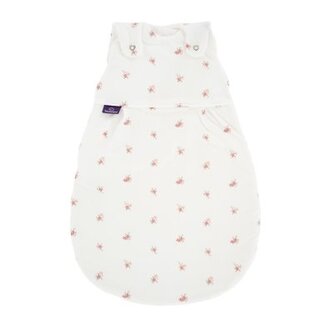 TRÄUMELAND Vnější spací pytel Liebmich Flora 50/56