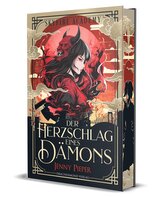 Skyfire Academy - Der Herzschlag eines Dämons