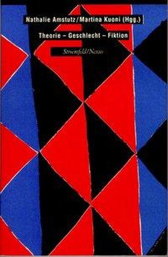 Theorie. Geschlecht. Fiktion