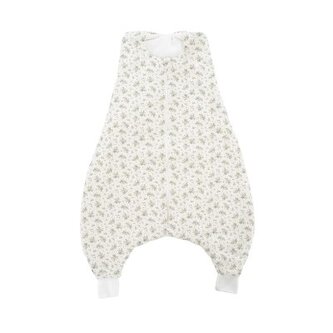 TRÄUMELAND Spací pytel „to Go“ Tog 1,5 Olive 110