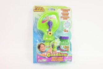 GAZILLION turbo maszynka na bańki 36398