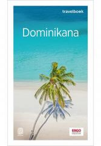 Dominikana. Travelbook wyd. 2