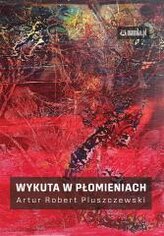 Wykuta w płomieniach