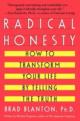 Radical Honesty