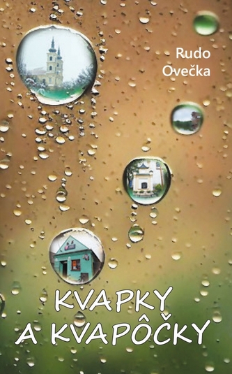 Kvapky a kvapôčky