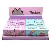 Balsam do ust w puszce Kot Pusheen MIX