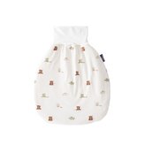 TRÄUMELAND Novorozenecký spací pytel Patita