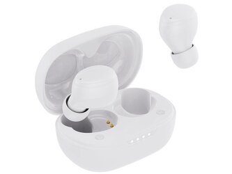 Carneo S4 mini / BT / Bezdrát / Bílá