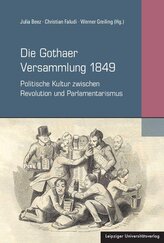 Die Gothaer Versammlung 1849