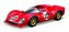 Bburago 1:24 Ferrari  Racing MODEL KIT - 330 P4 Daytona 1967 - nr.23