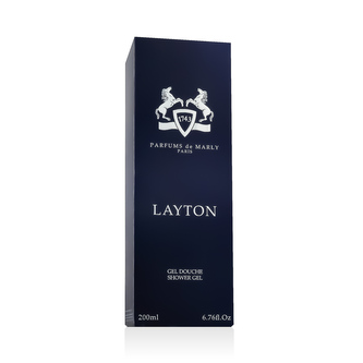 Parfums de Marly Layton SG 200 ml UNISEX