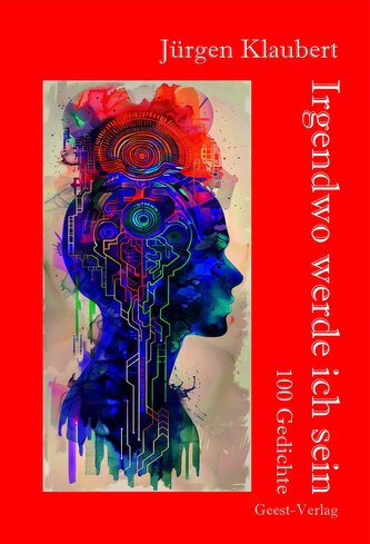 Irgendwo werde ich sein