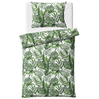 Bavlněné povlečení Svět v Džungli