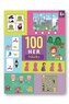100 her Pohádky 4+