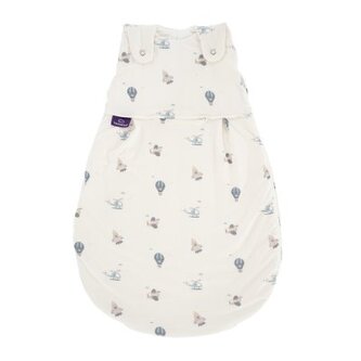 TRÄUMELAND Vnější spací pytel Liebmich Volare 50/56