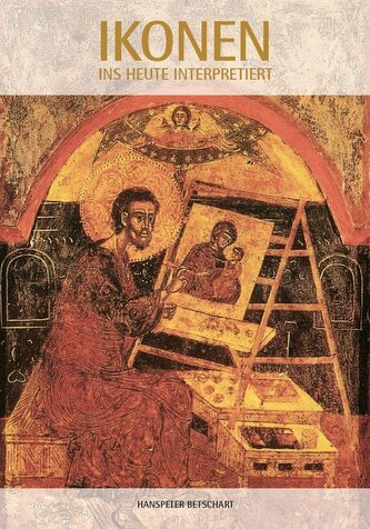 Ikonen - Ins Heute interpretiert
