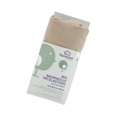 TRÄUMELAND prostěradlo Bio-Bavlna s elastanem UNI Taupe