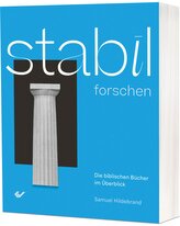 STABIL forschen