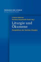 Liturgie und Ökumene