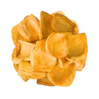 Jackfruit chipsy váha 500g