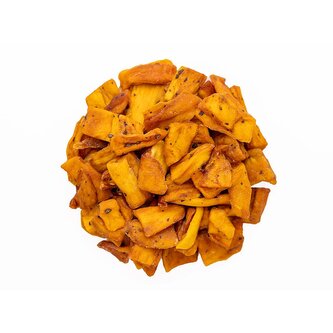 Mango Maracuja Fusion Ultra Premium váha 500g
