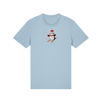 Tričko dětské Pískací Tučňák base_color XXL