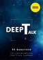 DeepTalk Gesprächsfragekarten (Poket Size) ENGLISH Version