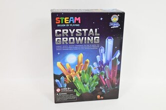 Hodowla kryształów BZK7970 87970