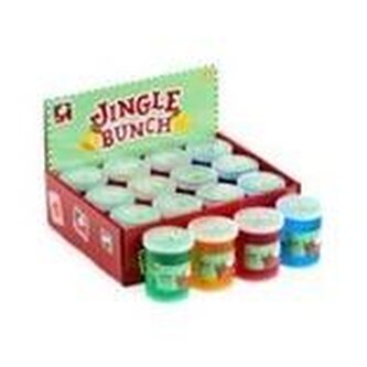 Slime Jingle Bunch Christmas