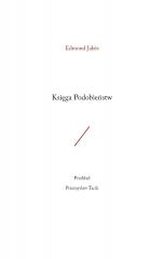 Księga Podobieństw