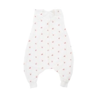 TRÄUMELAND Spací pytel „to Go“ Tog 1,5 Flora 104