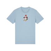 Tričko dětské Pískací Tučňák base_color S