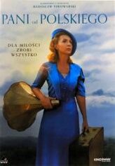 Pani od polskiego DVD