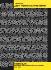 "Jeder Mensch hat einen Namen"