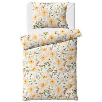 Bavlněné povlečení Kouzlo Magnólie