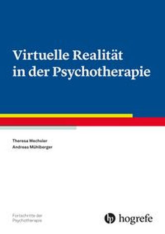 Virtuelle Realität in der Psychotherapie
