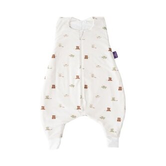 TRÄUMELAND Spací pytel „to Go“ Tog 1,5 Patita 80