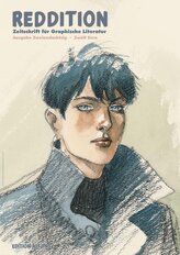 Reddition - Zeitschrift für Graphische Literatur 82: Dossier André Juillard