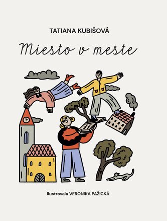 Miesto v meste